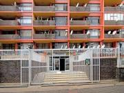 3 Bedroom Apartment in Hillbrow