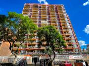 3 Bedroom Apartment in Hillbrow