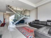 3 Bedroom Apartment in Houghton Estate