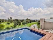 3 Bedroom Apartment in Houghton Estate