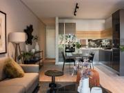 3 Bedroom Apartment in Houghton Estate