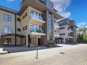 3 Bedroom Apartment in Houghton Estate