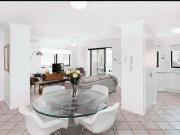 3 BEDROOM APARTMENT IN IDEAL CLAYFIELD LOCATION!