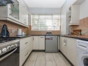 3 Bedroom Apartment in Illovo