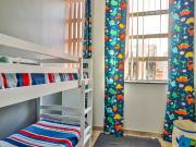 3 Bedroom Apartment in Johannesburg Central