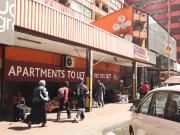 3 Bedroom Apartment in Joubert Park