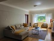 3 Bedroom Apartment in Kenilworth Upper