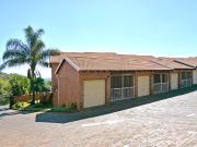 3 Bedroom Apartment in Kloofendal