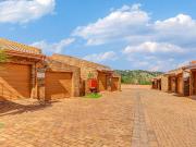 3 Bedroom Apartment in Kloofendal