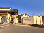 3 Bedroom Apartment in Kyalami
