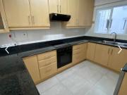 3 Bedroom Apartment in La Lucia