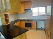 3 Bedroom Apartment in La Lucia