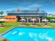 3 Bedroom Apartment in Lilianton