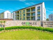 3 Bedroom Apartment in Linbro Park