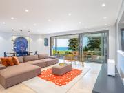 3 Bedroom Apartment in Llandudno