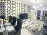 3 Bedroom Apartment in Mayfair West