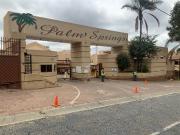 3 Bedroom Apartment in Meredale