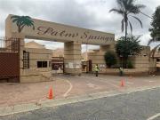 3 Bedroom Apartment in Meredale