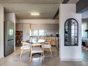 3 Bedroom Apartment in Meyerspark