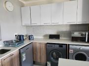 3 Bedroom Apartment in Modderfontein