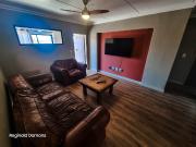 3 Bedroom Apartment in Montana