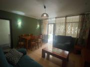 3 Bedroom apartment in Montbau