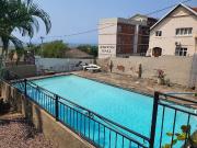 3 Bedroom Apartment in Morningside