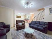 3 Bedroom Apartment in Morningside