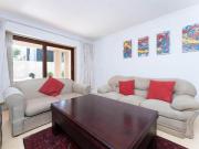3 Bedroom Apartment in Morningside