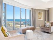 3 Bedroom Apartment in Mouille Point