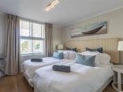 3 Bedroom Apartment in Mouille Point