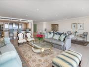 3 Bedroom Apartment in Mouille Point