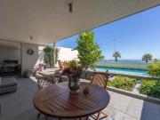 3 Bedroom Apartment in Mouille Point