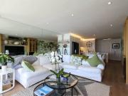 3 Bedroom Apartment in Mouille Point