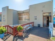 3 Bedroom Apartment in Muizenberg