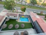 3 BEDROOM APARTMENT IN MURCIA