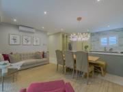 3 Bedroom Apartment in Musgrave