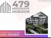 3 Bedroom Apartment in Musgrave