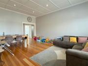 3 Bedroom Apartment in Musgrave