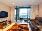 3 Bedroom Apartment in New Town Centre Gateway