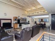 3 Bedroom Apartment in New Town Centre