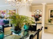 3 Bedroom Apartment in New Town Centre