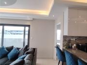 3 Bedroom Apartment in New Town Centre