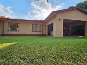 3 Bedroom Apartment in Nieuw Muckleneuk