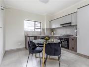 3 Bedroom Apartment in Noordhang