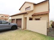 3 Bedroom Apartment in Noordwyk