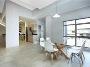 3 Bedroom Apartment in Oaklands