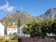 3 Bedroom Apartment in Oranjezicht