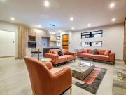 3 Bedroom Apartment in Ormonde