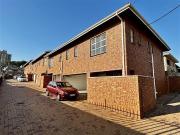 3 Bedroom Apartment in Overport